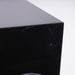 KEF R3 Meta Bookshelf Speakers; Gloss Black Pair