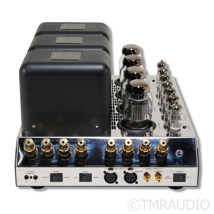 McIntosh MC275 MKVI Stereo Tube Power Amplifier