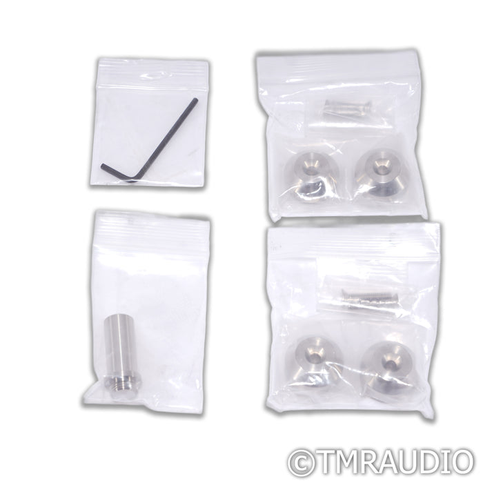 Groovetracer Universal Counterweight Assembly