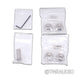 Groovetracer Universal Counterweight Assembly