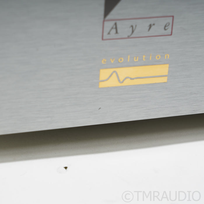 Ayre Acoustics K-5xeMP Stereo Preamplifier