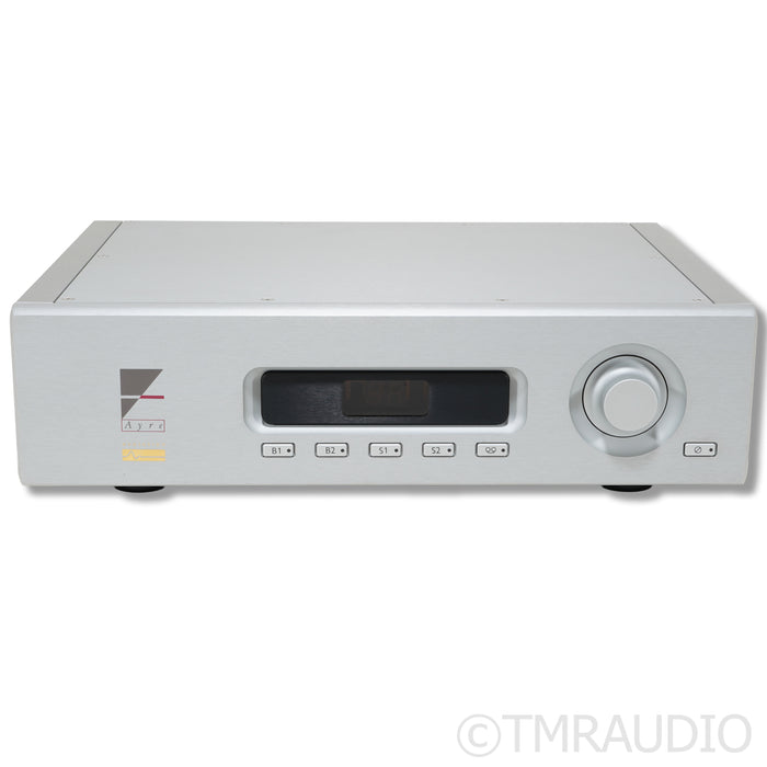 Ayre Acoustics K-5xeMP Stereo Preamplifier