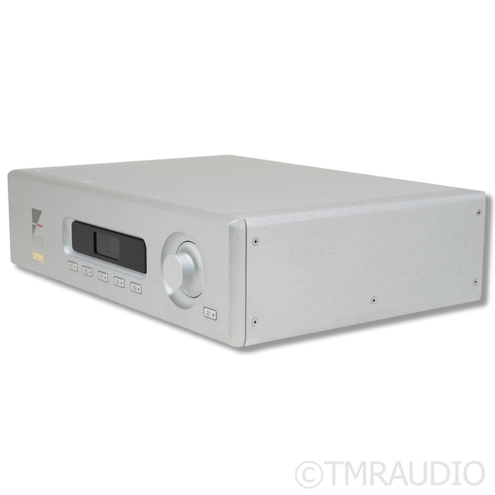 Ayre Acoustics K-5xeMP Stereo Preamplifier