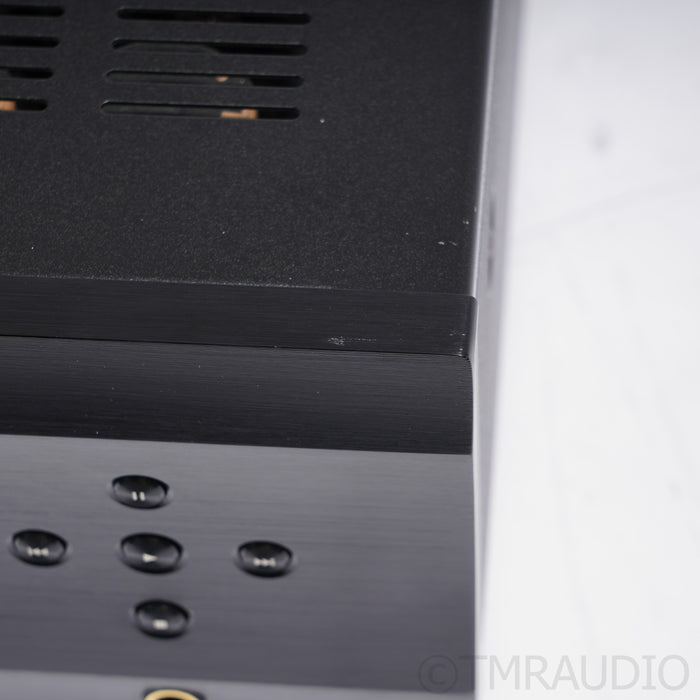 Oppo UDP-205 UltraHD Universal Blu-ray Player; CD / SACD