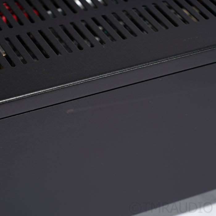 Oppo UDP-205 UltraHD Universal Blu-ray Player; CD / SACD