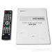 Oppo UDP-205 UltraHD Universal Blu-ray Player; CD / SACD