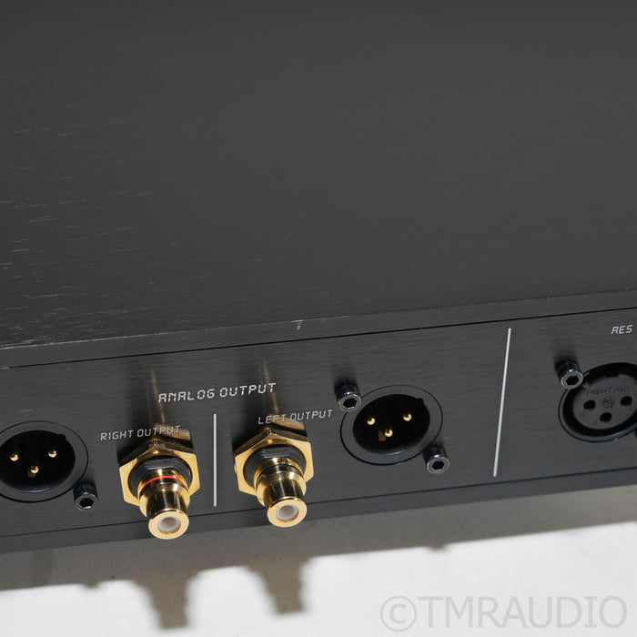 Holo Audio Spring 3 KTE DAC; D/A Converter; Kitsune Tuned Edition