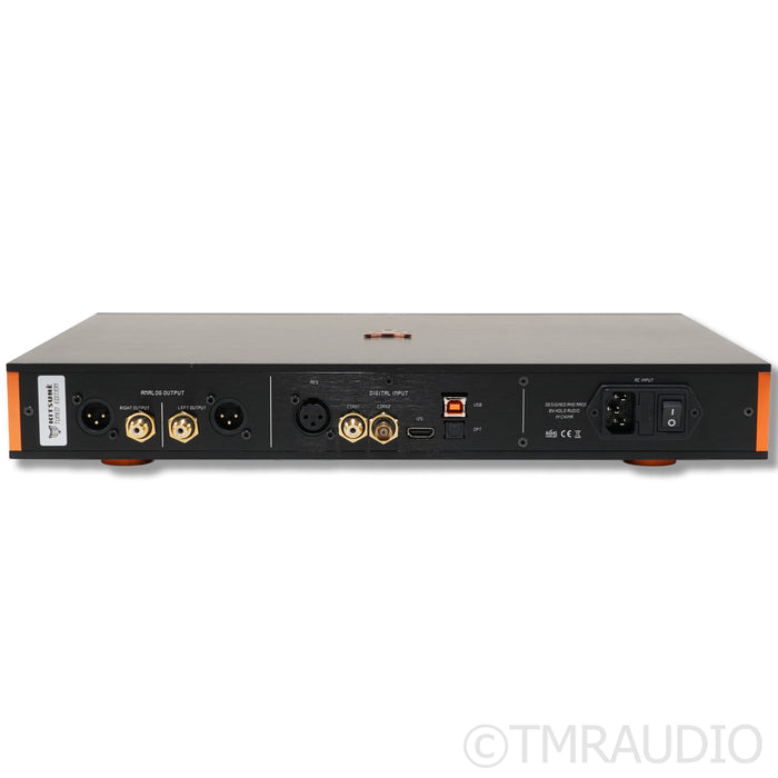 Holo Audio Spring 3 KTE DAC; D/A Converter; Kitsune Tuned Edition