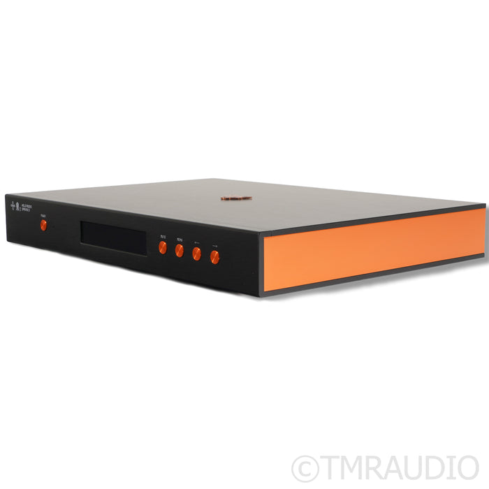 Holo Audio Spring 3 KTE DAC; D/A Converter; Kitsune Tuned Edition