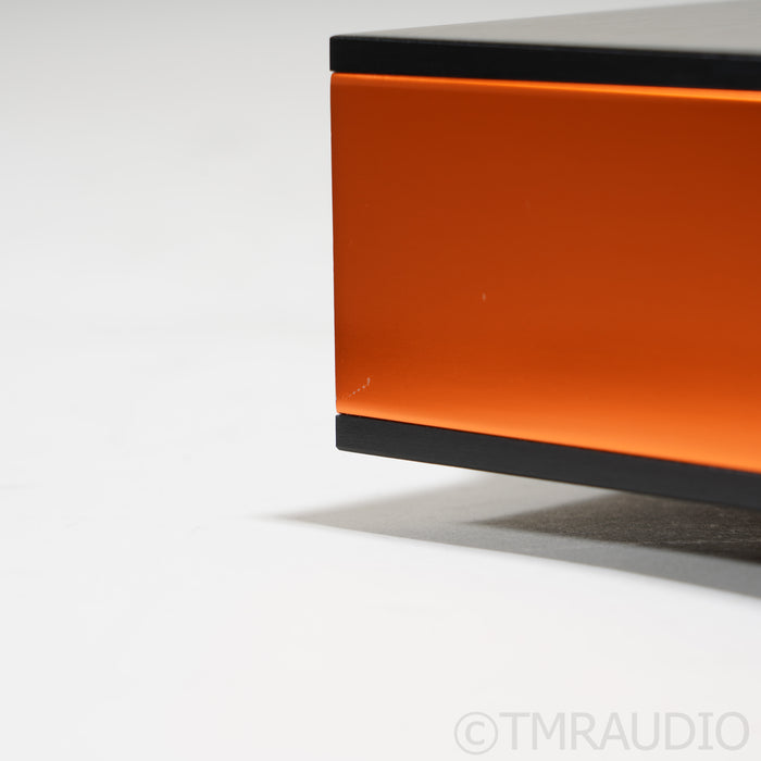 Holo Audio Spring 3 KTE DAC; D/A Converter; Kitsune Tuned Edition