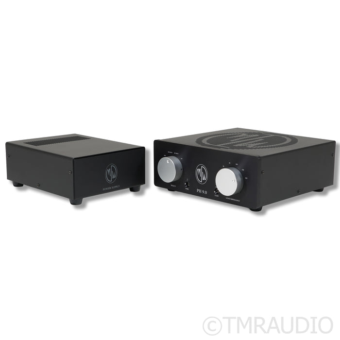 ModWright PH 9.0X Tube MM / MC Phono Preamplifier