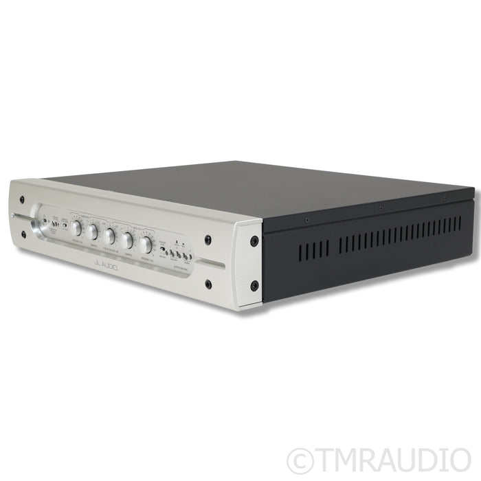 JL Audio CR-1 Active Subwoofer Crossover