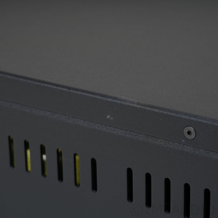 JL Audio CR-1 Active Subwoofer Crossover