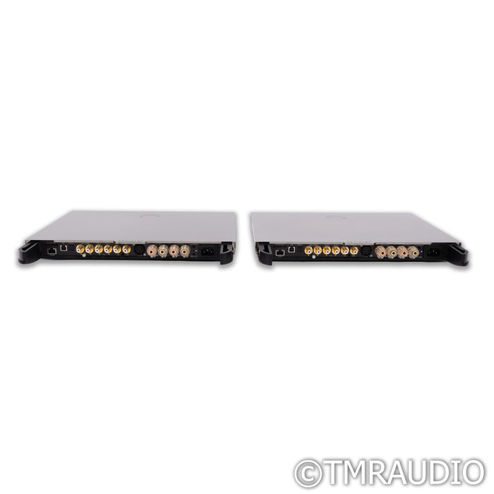 Devialet Expert 400 Dual-Mono Integrated Amplifier; Pair