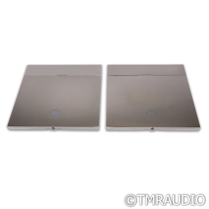 Devialet Expert 400 Dual-Mono Integrated Amplifier; Pair