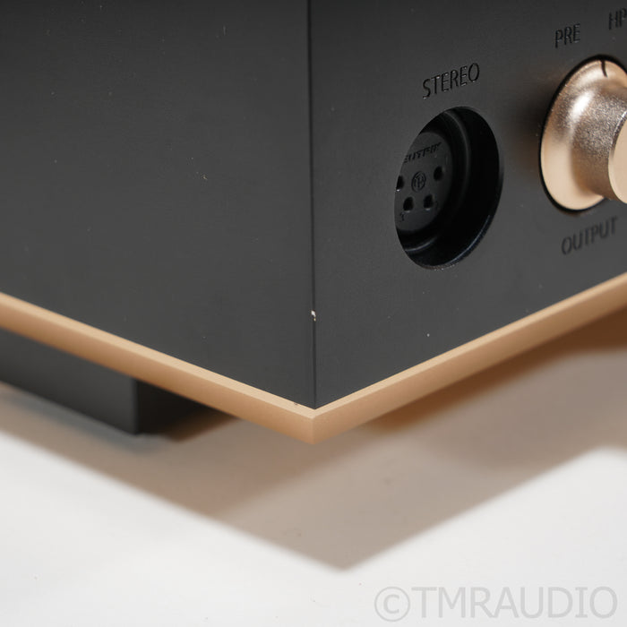 Woo Audio WA23 Luna Tube Headphone Amplifier