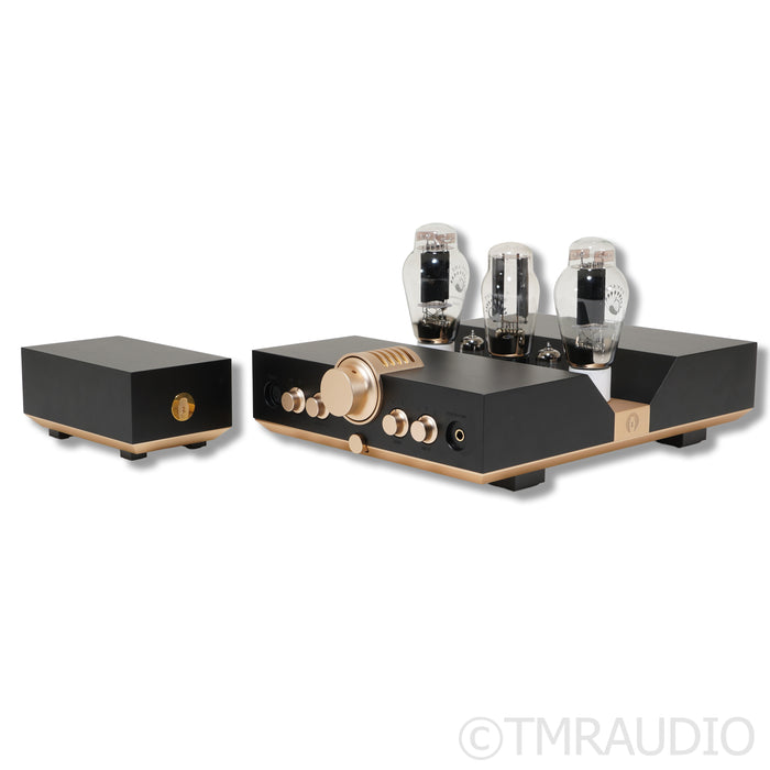 Woo Audio WA23 Luna Tube Headphone Amplifier