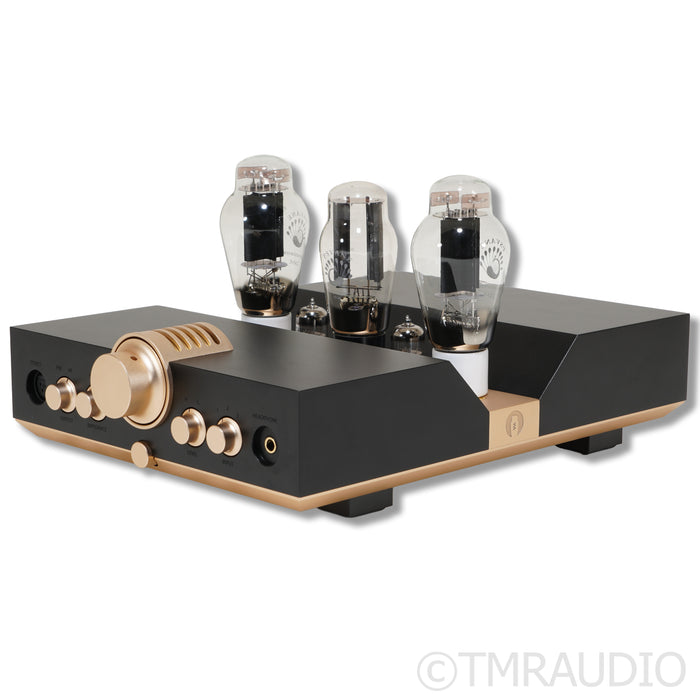 Woo Audio WA23 Luna Tube Headphone Amplifier