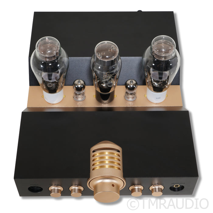Woo Audio WA23 Luna Tube Headphone Amplifier