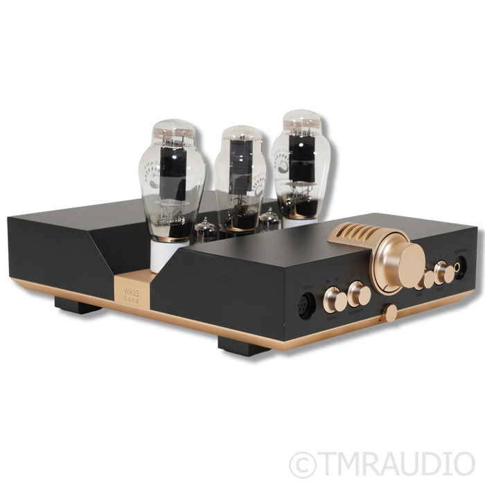 Woo Audio WA23 Luna Tube Headphone Amplifier