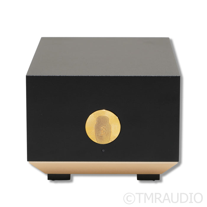 Woo Audio WA23 Luna Tube Headphone Amplifier
