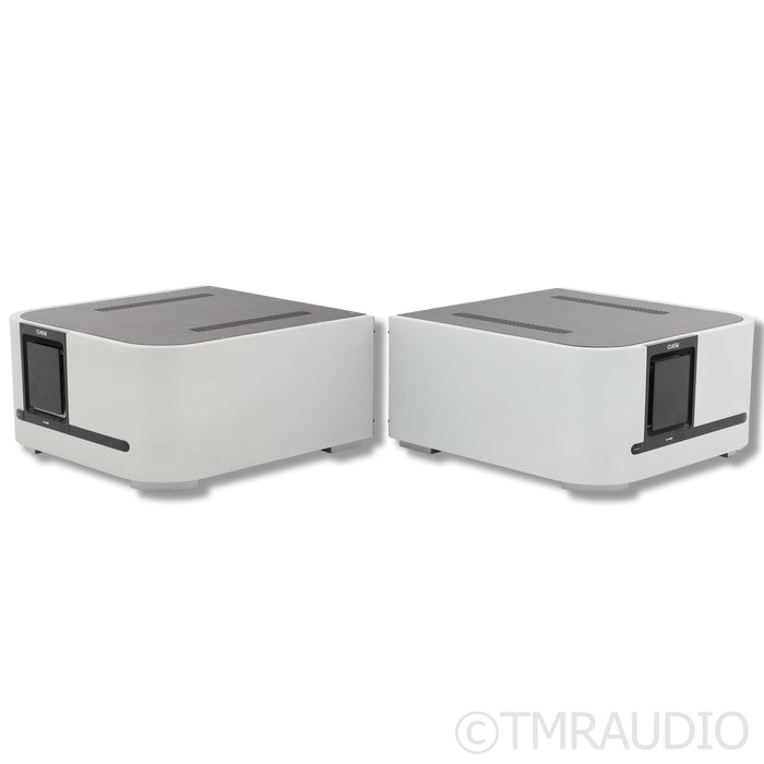 Classe Audio CA-M600 Monoblock Power Amplifiers; Pair