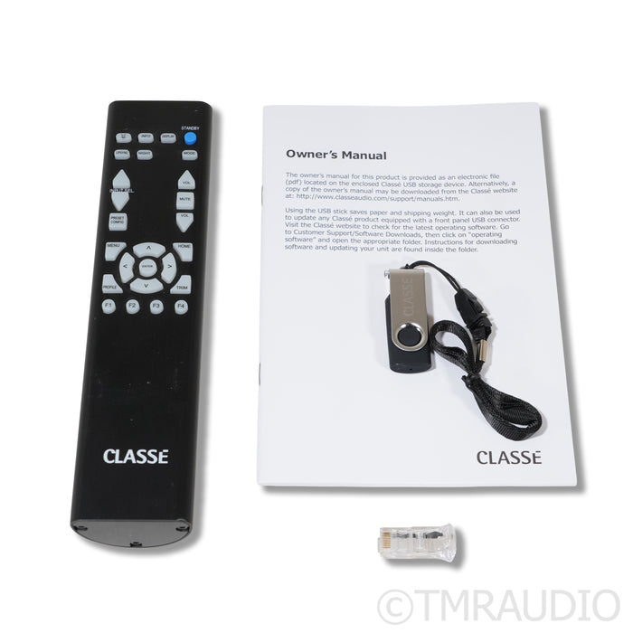 Classe Audio CP-800 Stereo Preamplifier