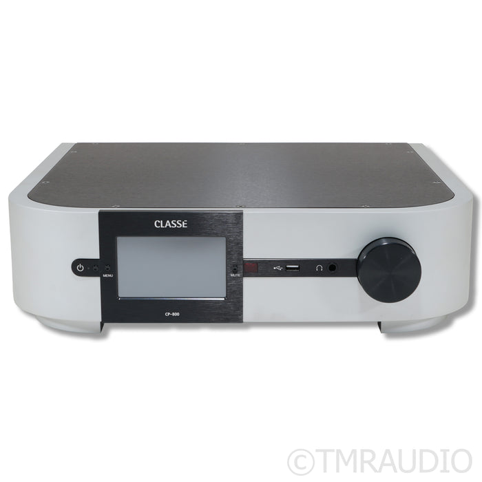 Classe Audio CP-800 Stereo Preamplifier