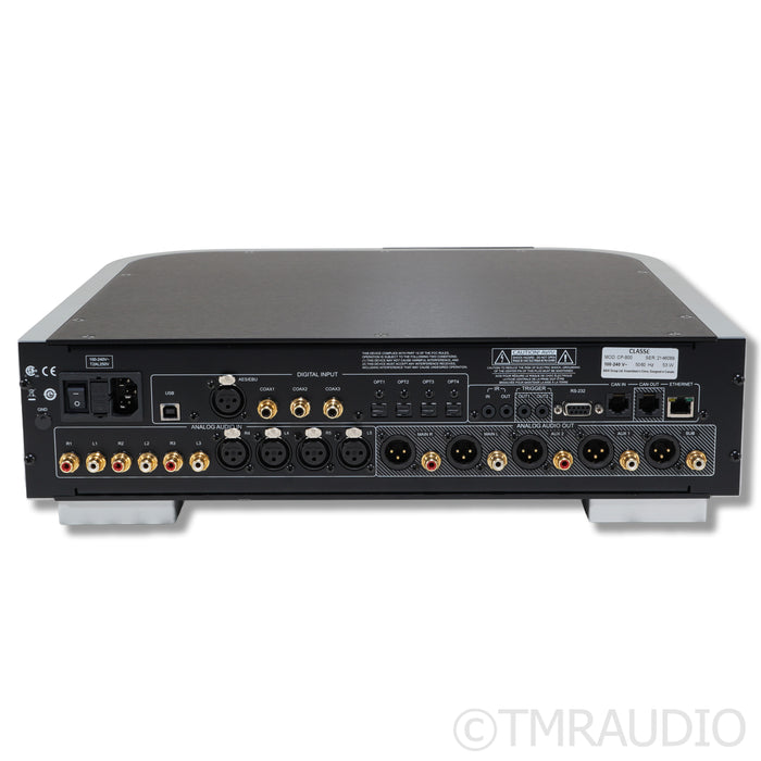 Classe Audio CP-800 Stereo Preamplifier