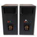 PMC TB2 Bookshelf Speakers; Cherry Pair