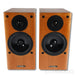 PMC TB2 Bookshelf Speakers; Cherry Pair