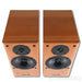 PMC TB2 Bookshelf Speakers; Cherry Pair