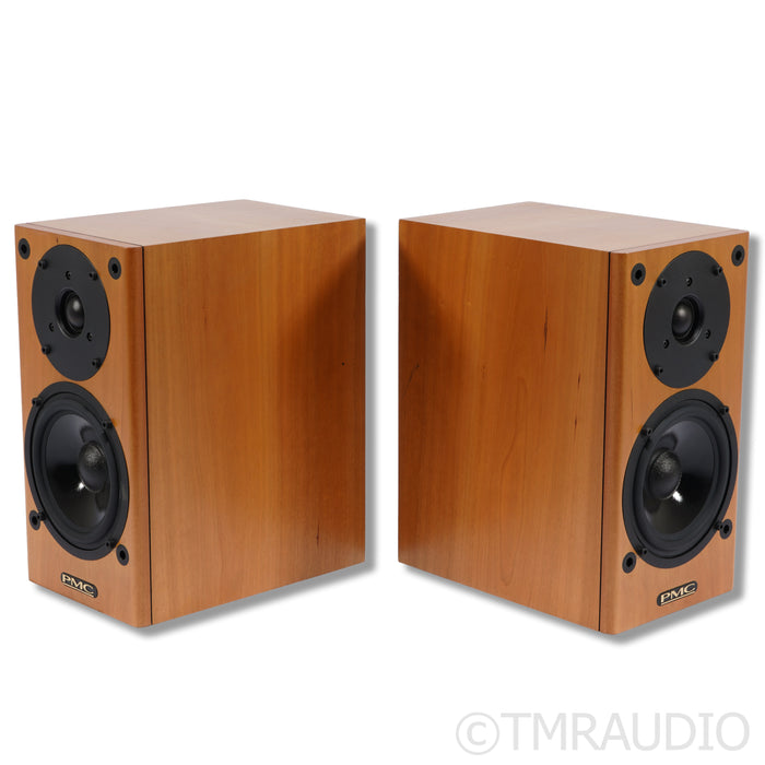 PMC DB1+ Bookshelf Speakers