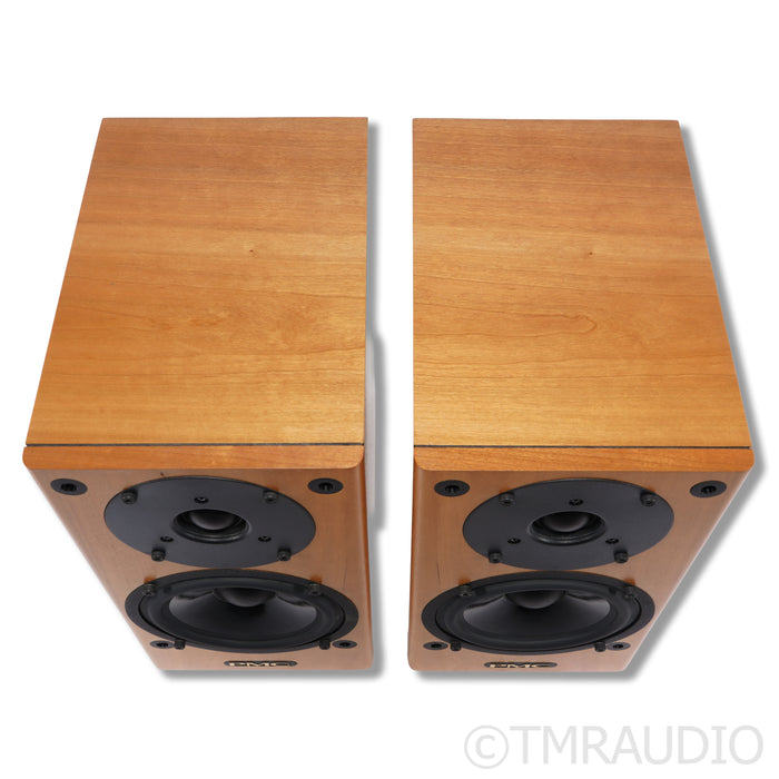 PMC DB1+ Bookshelf Speakers