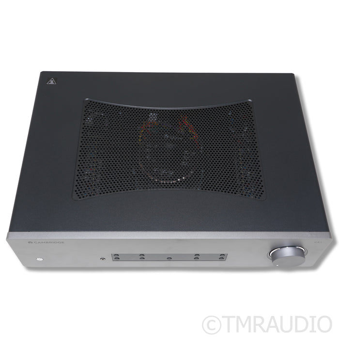 Cambridge Audio CXA81 MKII Stereo Integrated Amplifier (Binding Post Issue)