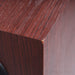 Bryston Model A2 Floorstanding Speakers; Boston Cherry Pair