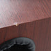 Bryston Model A2 Floorstanding Speakers; Boston Cherry Pair