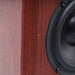 Bryston Model A2 Floorstanding Speakers; Boston Cherry Pair
