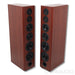 Bryston Model A2 Floorstanding Speakers; Boston Cherry Pair