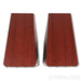 Bryston Model A2 Floorstanding Speakers; Boston Cherry Pair