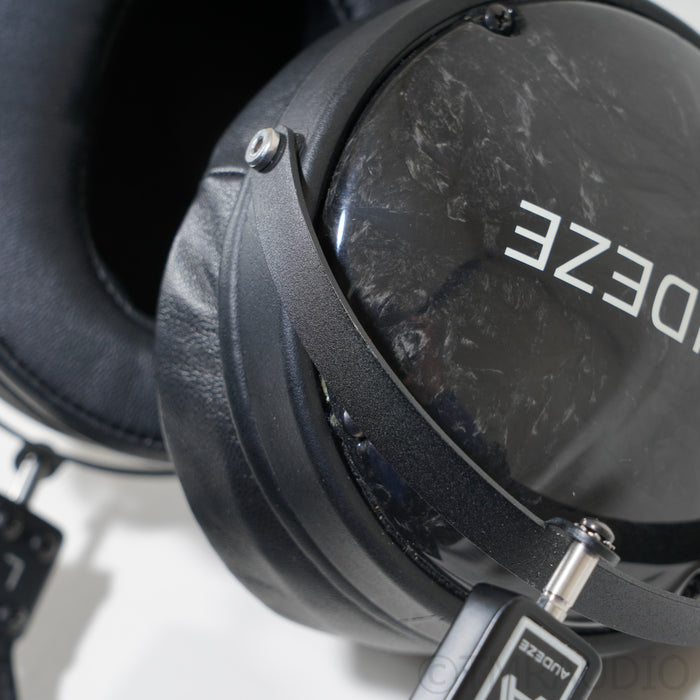 Audeze LCD-2 Closed Back Headphones