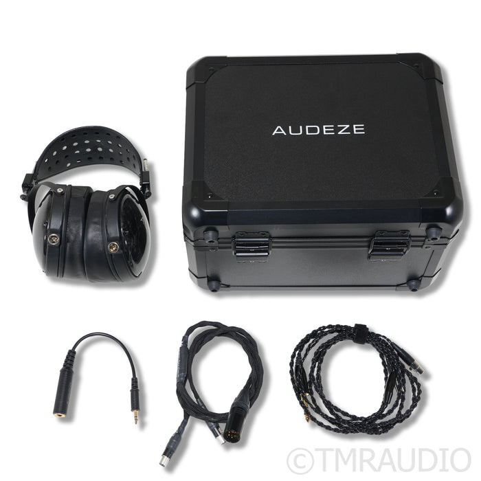 Audeze LCD-2 Closed Back Headphones