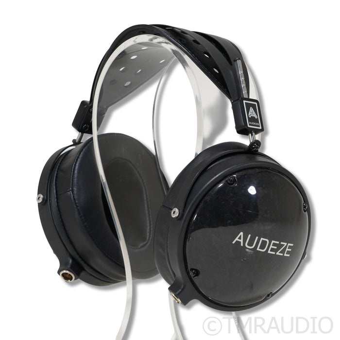 Audeze LCD-2 Closed Back Headphones