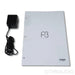 Rega Planar 3 Belt Drive Turntable; White w/ Ania Pro MC Cartridge