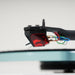 Rega Planar 3 Belt Drive Turntable; White w/ Ania Pro MC Cartridge