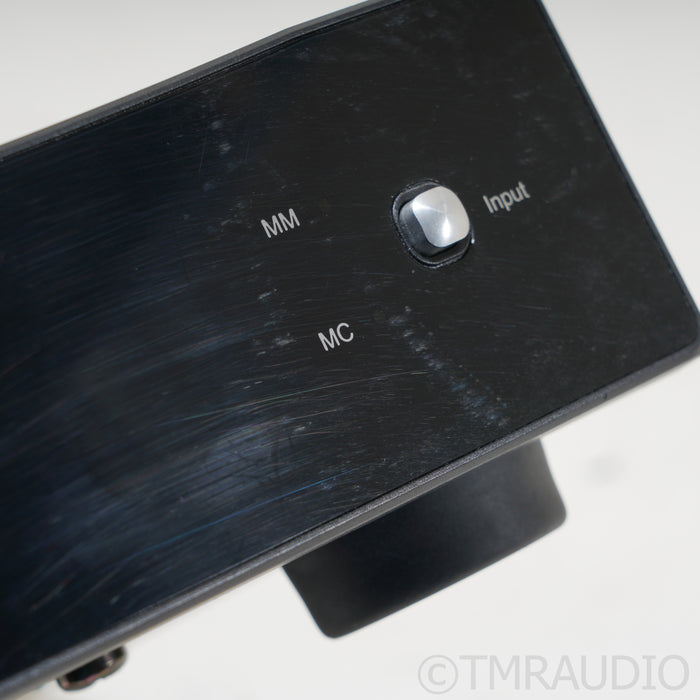 Rega Aria MM / MC Phono Preamplifier