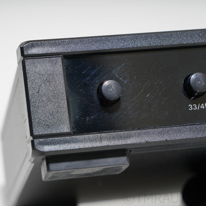 Rega Neo PSU MK2 External Turntable Power Supply
