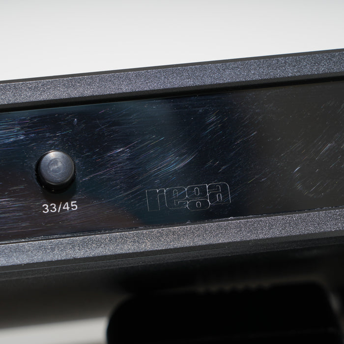 Rega Neo PSU MK2 External Turntable Power Supply