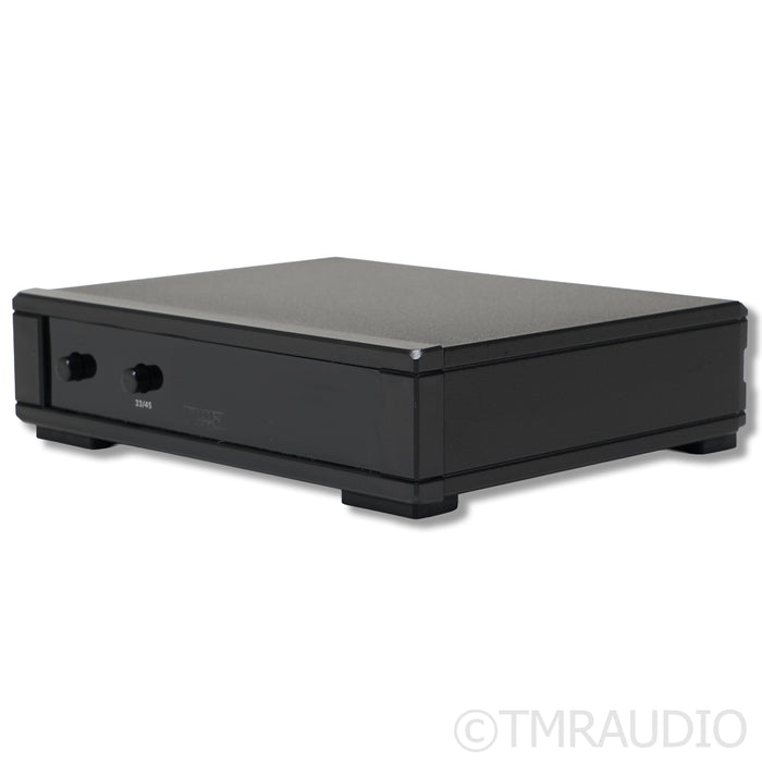 Rega Neo PSU MK2 External Turntable Power Supply