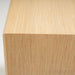 Totem Acoustic Bison Monitor Bookshelf Speakers; White Oak Pair